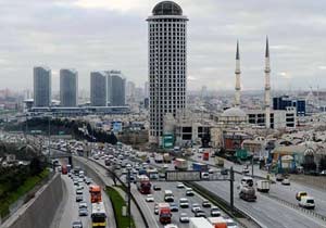 İSTOÇ, otel ve AVM’ye işletmeci arıyor
