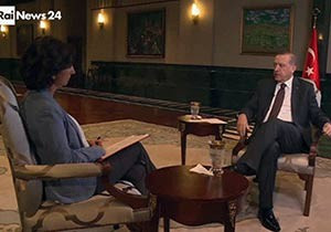 Erdoğan: İtalya benim oğlumu bıraksın kendi mafyasıyla uğraşsın