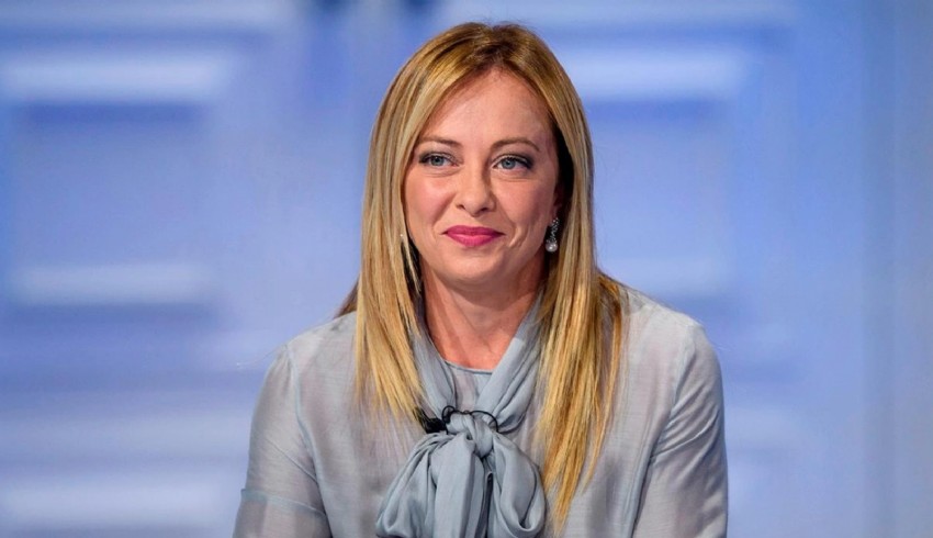 İtalya Başbakanı Meloni: Avrupa sınırlarında görülmemiş bir göç baskısı var