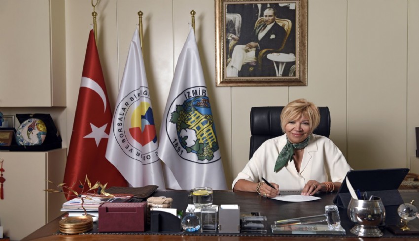İTB Başkanı Kestelli: Tarım en stratejik sektörlerin başında