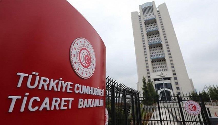 İthal plastik ve dokuma ürünlerine soruşturma açıldı