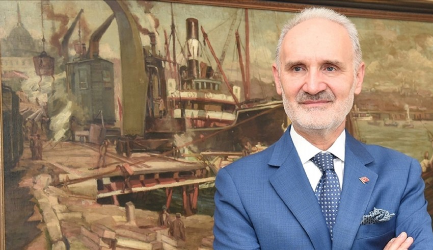 İTO Başkanı: 2024’te faizler yüksek seyredecek