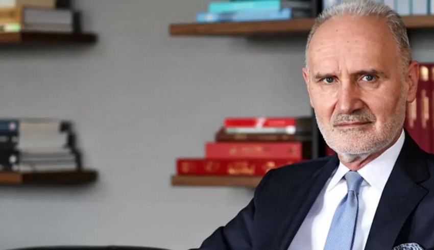 İTO Başkanı Avdagiç'in acı günü