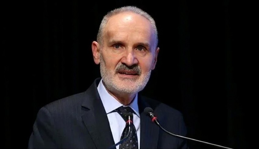 İTO Başkanı Avdagiç: Vergi dilimleri kaybı giderecek şekilde düzenlenmeli