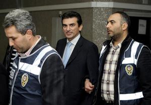 Yargıçtan İTO Başkanı'na çok ilginç soru