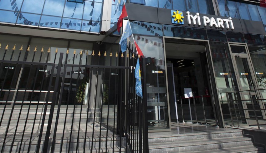 İYİ Parti'nin İstanbul'un 6 ilçesindeki belediye başkan adayları belli oldu