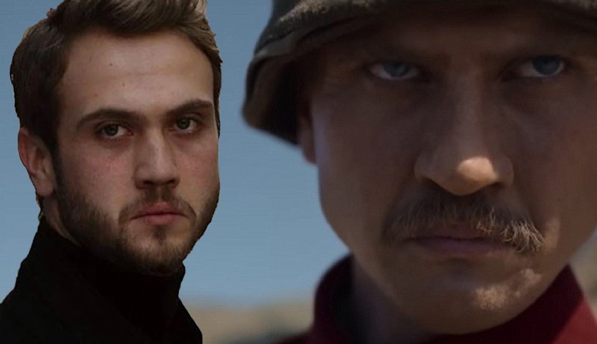 İynemli’den Disney Plus’a: Herkesten 10 kat daha öfkeliyim