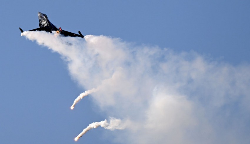 İzmir'de TEKNOFEST coşkusu