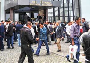 İzmir'de baskının altından şaibeli film ihalesi çıktı