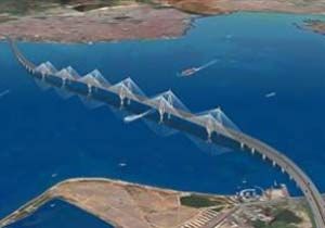 Yol gelmeden yatırımları gelmeye başladı