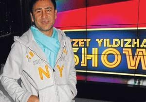 Grup seks skandalında Yıldızhan'a ilk darbe
