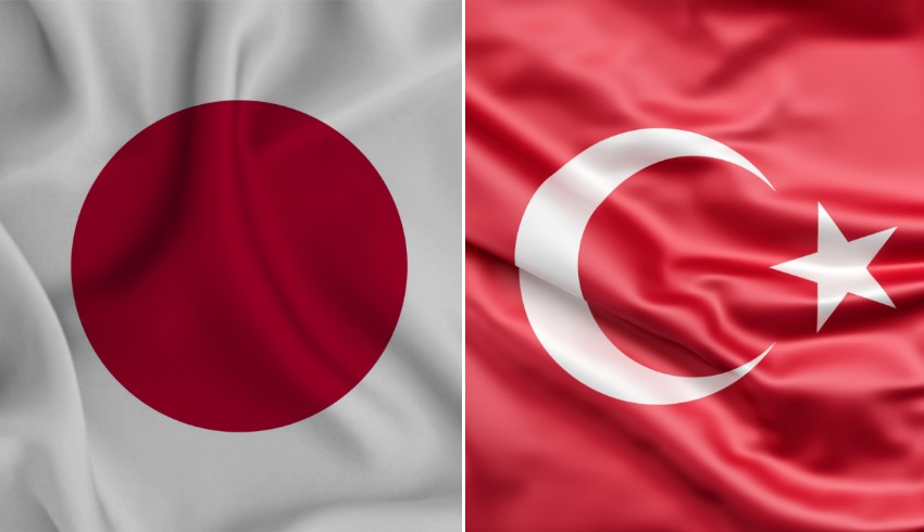 Japon basını duyurdu: Japonya ve Türkiye iş birliği yapacak