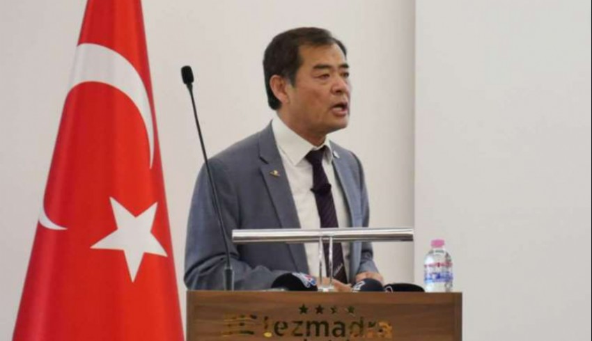Deprem uzmanı İstanbul'daki riskli ilçeleri açıkladı