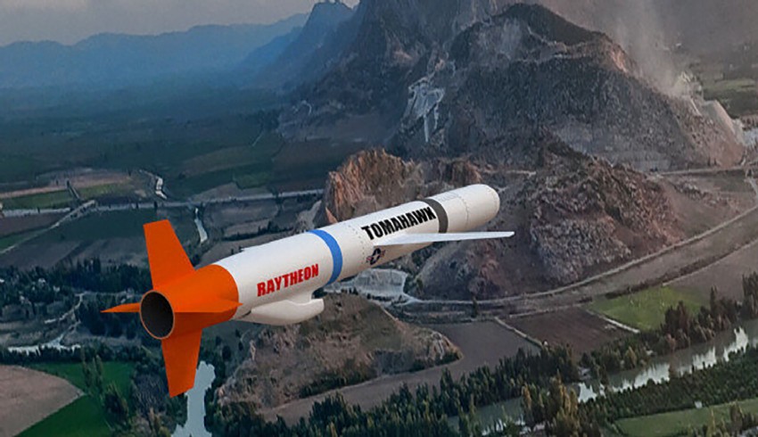 Japonya, ABD'den Tomahawk füzeleri satın alacak