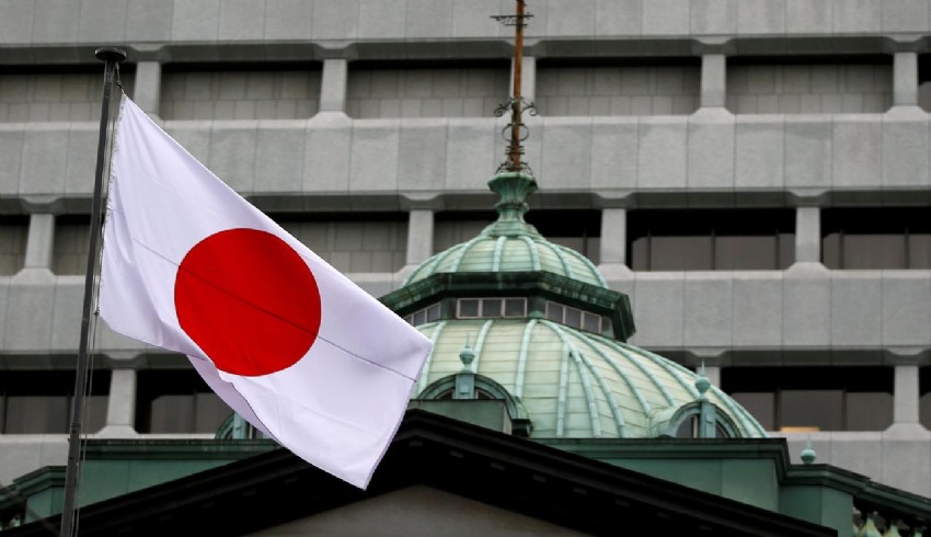 Japonya Merkez Bankasından normalleşme yolunda ilk adım