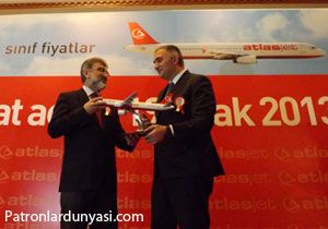 Bakan Yıldız nasıl özel jet sahibi oldu?