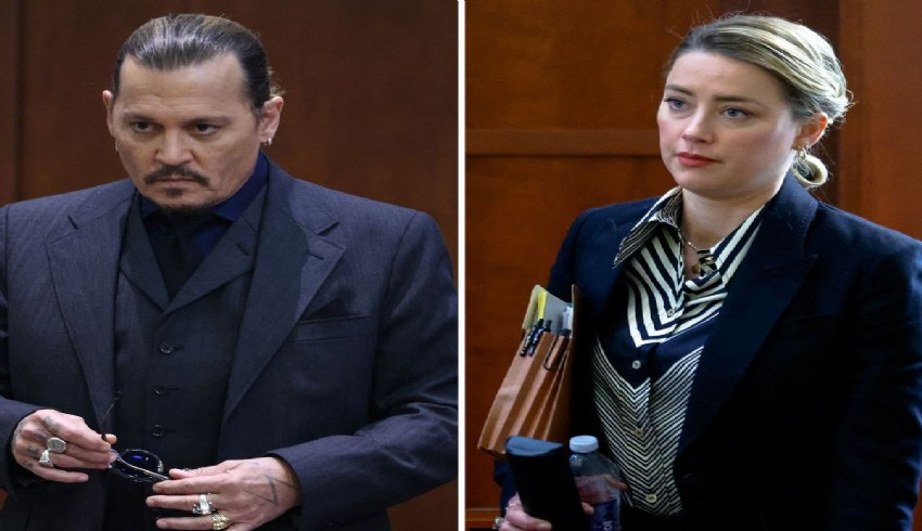 Johnny Deep: Artık Hollywood’a ihtiyacım yok