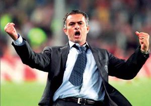 Mourinho; resmen Real Madrid'de