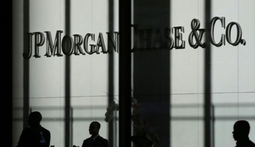 JPMorgan TCMB'nin Kasım'da sıkılaşmada yavaşlamasını bekliyor