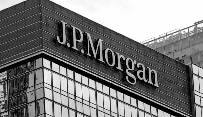 JPMorgan yıl sonu TCMB tahminini yükseltti
