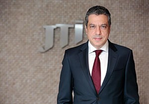 Japan Tobacco Türkiye’de flaş atama
