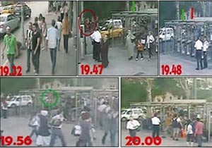 Elif Çakır’ın Kabataş röportajı da yalanmış