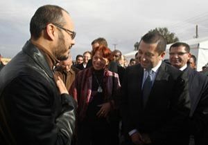 Mutasım Kaddafi de öldürüldü