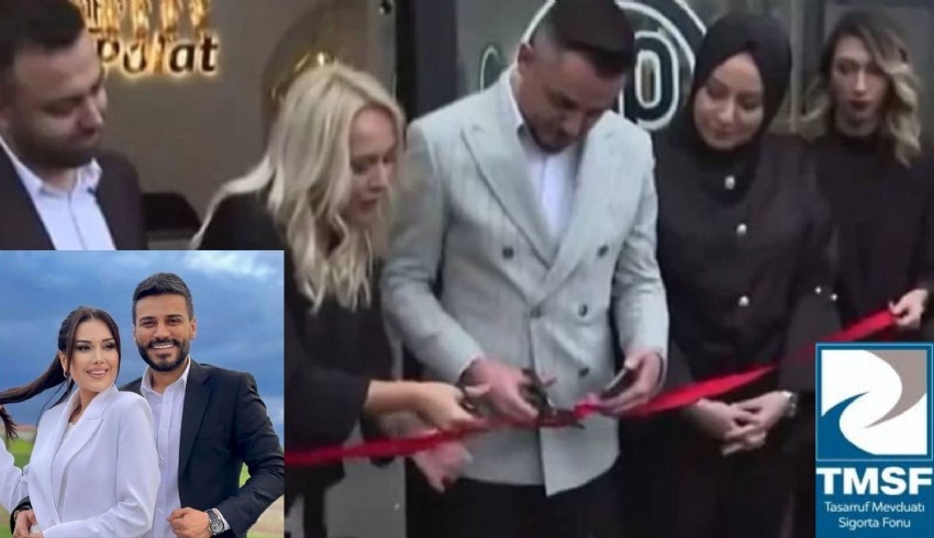 Kağıthane’de açılan Dilan Polat güzellik merkezi ile ilgili TMSF’den açıklama geldi: Kayyum atamasından önce sözleşme imzalandı