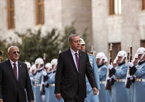 Erdoğan için altın sikke bastırdı, Meclis Başkanı oluyor