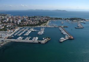 Koç, Kalamış'tan vazgeçti kim pusuya yattı?