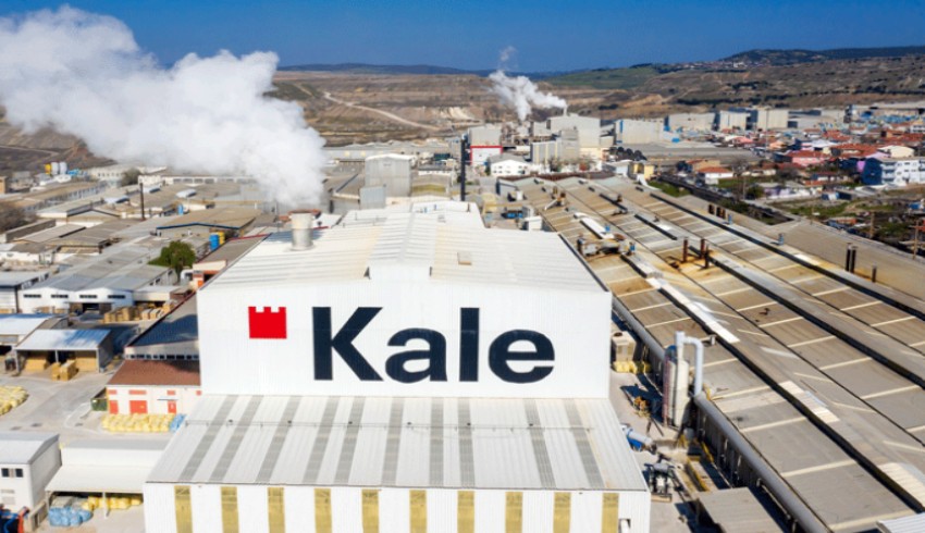 Kale Grubu'nda 3 üst düzey yönetici değişimi gerçekleşti
