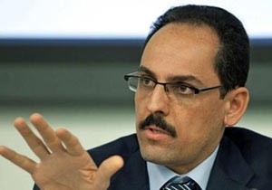 İşte Cumhurbaşkanı Erdoğan'ın yeni sözcüsü