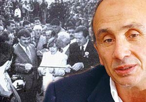 Hocaefendi ile Erdoğan'ın arasında kaldım