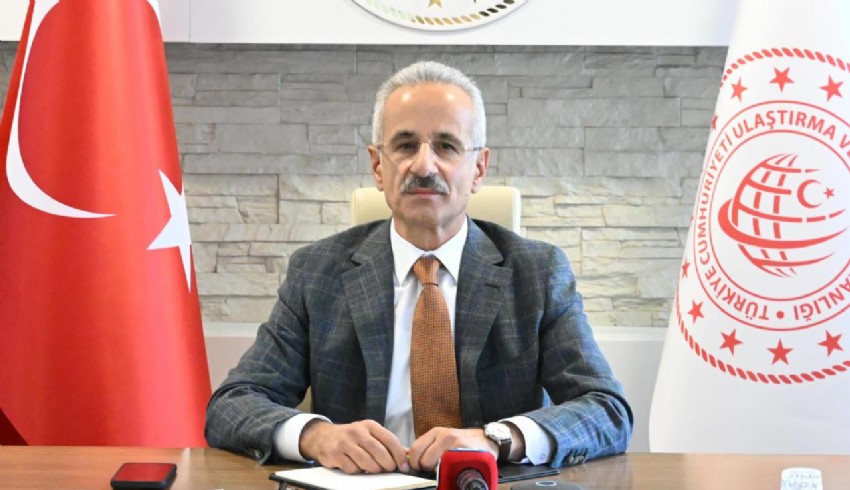 Kalkınma Yolu Projesi için Irak'la görüşme