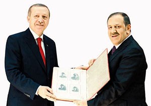 Beykoz ormanı yandaşa feda: Aldığı ihaleler 100 Milyara çıktı