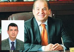 Kuyumculuk sektöründe çifte başkan skandalı
