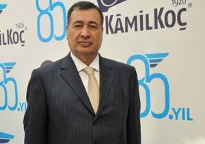 Kamil Koç'tan 100.ncü yılda büyük hedef