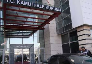 Bahçelievler Belediyesi'nden 'organize' ihale!