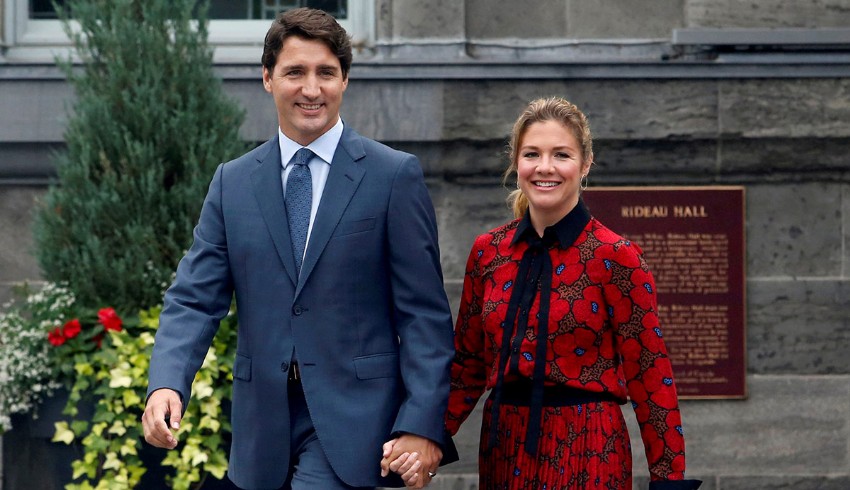 Kanada Başbakanı Trudeau ve eşi boşanma kararı aldı
