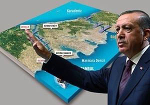 AKP’nin Çılgın Projeleri kâğıt üzerinde kaldı