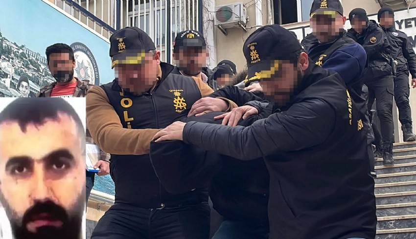 Kapalıçarşı esnafı iş insanı cinayeti kamerada