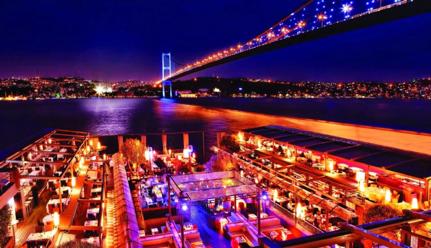 Kapatılan Reina kulübünün işletmecisi iflas etti