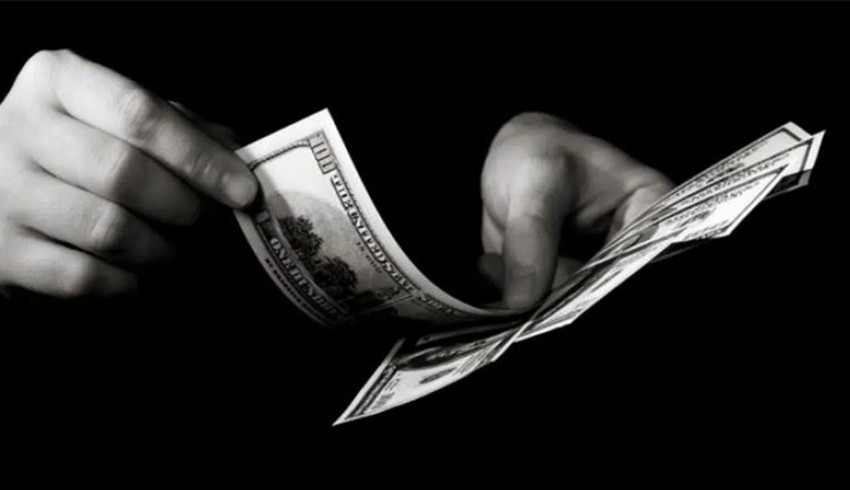 Kara para aklamanın küresel ekonomiye etkisi 1.6 trilyon dolar