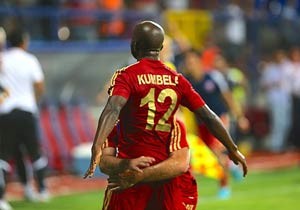 Kardemir Karabükspor'dan tarihi zafer