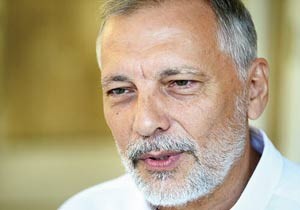 35 ülkede 5 Milyar Dolarlık ciroyu yönetti, CEO’luğun kitabını yazdı