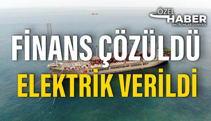 Karadeniz Enerji’nin, Gine-Bissau'nun elektriğini kesmesinde yaşanan son dakika gelişmesini PD ilk kez duyuruyor. Türk şirket yeniden elektrik verdi