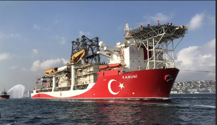 Karadeniz gazında üretim iki kat arttı