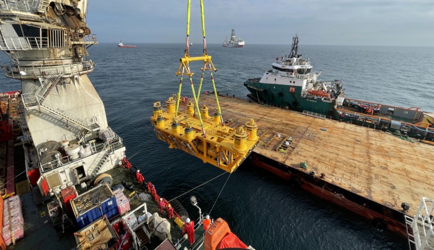 Karadeniz gazından günde 30 milyon TL kazanç
