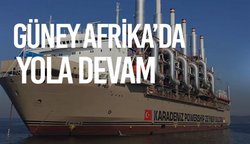 Karadeniz Holding, Afrika'daki çevre gruplarının itirazlarından 'kurtuldu'... Mahkeme itirazları reddetti