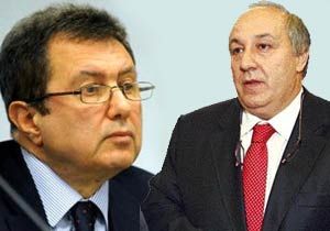 Masada aç kurt gibiydiler veznede kuzu oldular